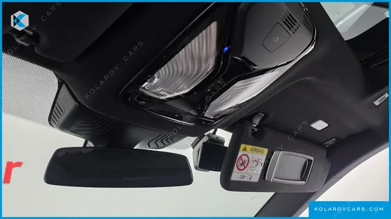 BMW GRAN TURISMO (GT) 630I XDRIVE M SPORT