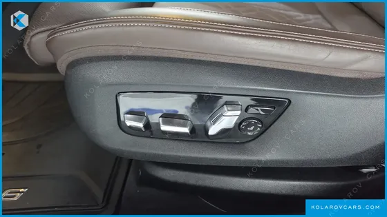 BMW GRAN TURISMO (GT) 630I XDRIVE M SPORT