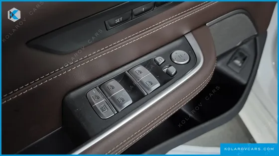 BMW GRAN TURISMO (GT) 630I XDRIVE M SPORT