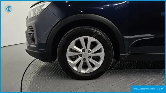 KGM - SSANGYONG TIVOLI DIESEL 1.6 2WD