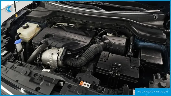 KGM - SSANGYONG TIVOLI DIESEL 1.6 2WD