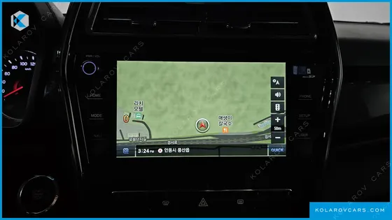 KGM - SSANGYONG TIVOLI DIESEL 1.6 2WD