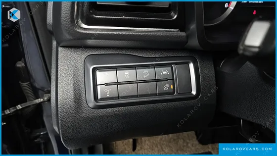 KGM - SSANGYONG TIVOLI DIESEL 1.6 2WD