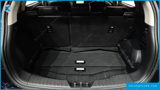 KGM - SSANGYONG TIVOLI DIESEL 1.6 2WD