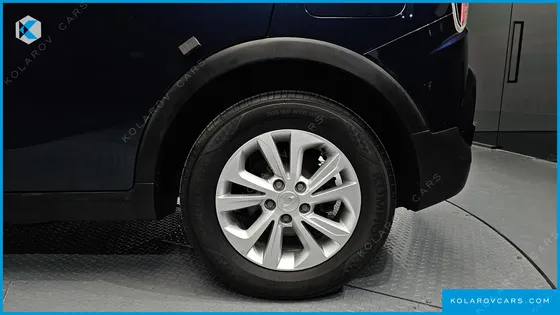 KGM - SSANGYONG TIVOLI DIESEL 1.6 2WD