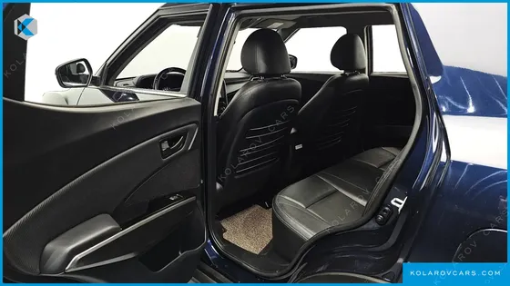 KGM - SSANGYONG TIVOLI DIESEL 1.6 2WD