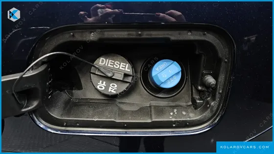 KGM - SSANGYONG TIVOLI DIESEL 1.6 2WD