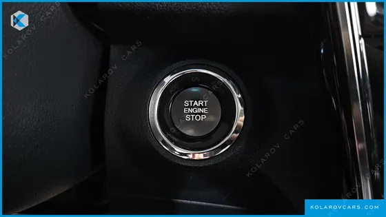 KGM - SSANGYONG TIVOLI DIESEL 1.6 2WD