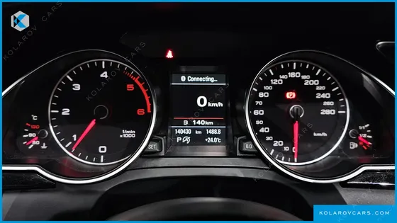 AUDI A5 35 TDI QUATTRO DYNAMIC SPORTBACK
