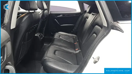 AUDI A5 35 TDI QUATTRO DYNAMIC SPORTBACK