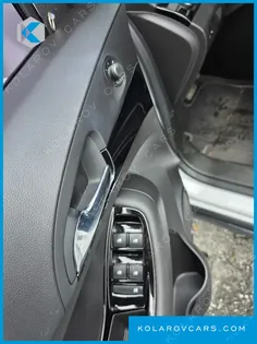 CHEVROLET (GM DAEWOO) ORLANDO LPG LT