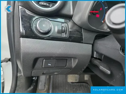 CHEVROLET (GM DAEWOO) ORLANDO LPG LT