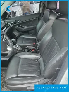 CHEVROLET (GM DAEWOO) ORLANDO LPG LT