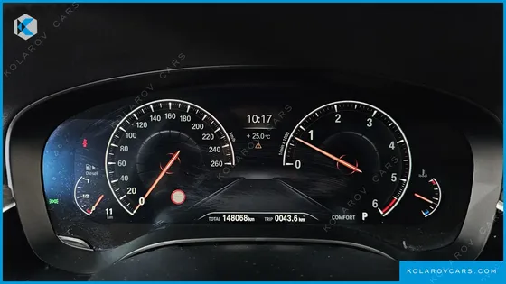 BMW GRAN TURISMO (GT) 630D XDRIVE LUXURY