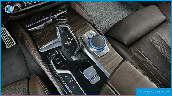 BMW GRAN TURISMO (GT) 630D XDRIVE LUXURY