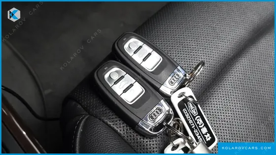 AUDI A5 2.0 TDI QUATTRO DYNAMIC SPORTBACK