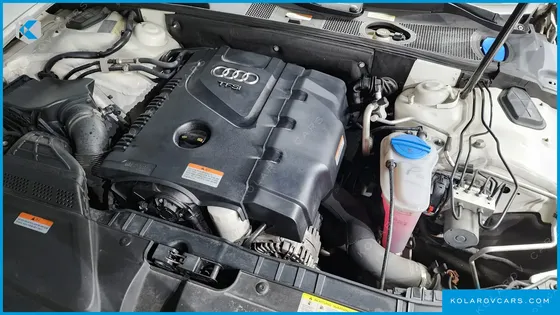 AUDI A5 40 TFSI QUATTRO CABRIOLET
