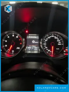 AUDI A5 40 TFSI QUATTRO CABRIOLET
