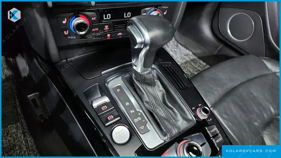 AUDI A5 40 TFSI QUATTRO CABRIOLET