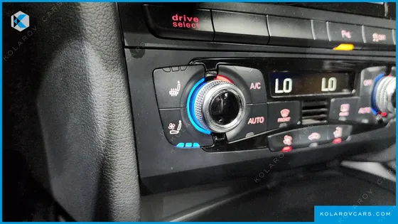 AUDI A5 40 TFSI QUATTRO CABRIOLET