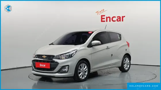 CHEVROLET (GM DAEWOO) SPARK PREMIER