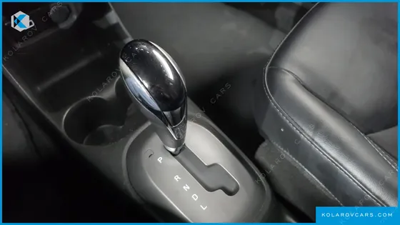 CHEVROLET (GM DAEWOO) SPARK PREMIER