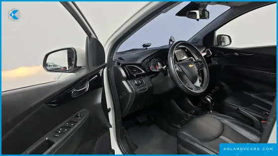 CHEVROLET (GM DAEWOO) SPARK PREMIER