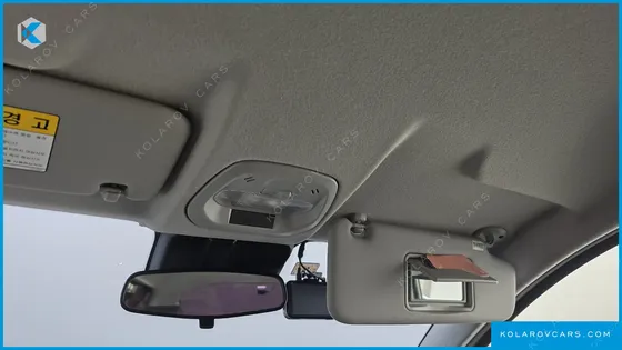 CHEVROLET (GM DAEWOO) SPARK PREMIER