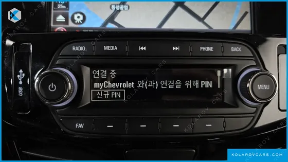 CHEVROLET (GM DAEWOO) SPARK PREMIER