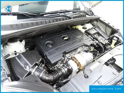 CHEVROLET (GM DAEWOO) ORLANDO 2.0 DIESEL LT