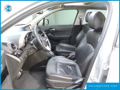 CHEVROLET (GM DAEWOO) ORLANDO 2.0 DIESEL LT