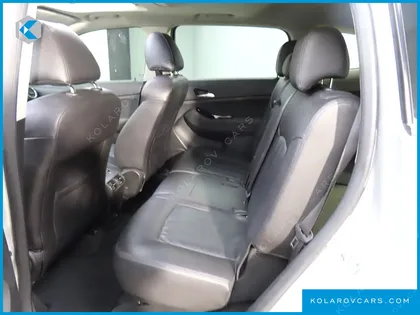 CHEVROLET (GM DAEWOO) ORLANDO 2.0 DIESEL LT