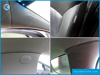 CHEVROLET (GM DAEWOO) ORLANDO 2.0 DIESEL LT
