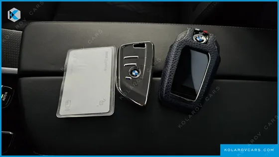 BMW GRAN TURISMO (GT) 620D M SPORT