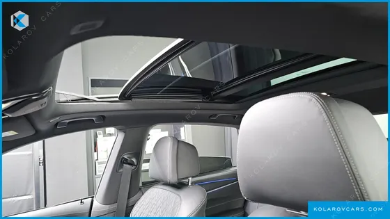 BMW GRAN TURISMO (GT) 620D M SPORT