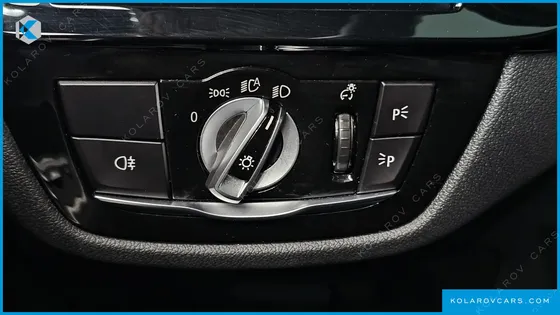 BMW GRAN TURISMO (GT) 620D M SPORT