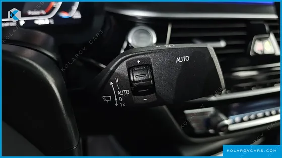 BMW GRAN TURISMO (GT) 620D M SPORT