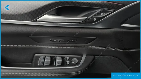 BMW GRAN TURISMO (GT) 620D M SPORT