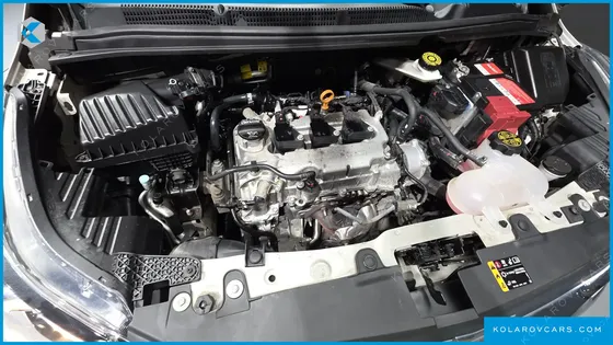 CHEVROLET (GM DAEWOO) SPARK LT