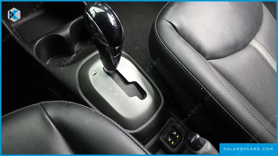 CHEVROLET (GM DAEWOO) SPARK LT