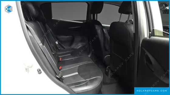 CHEVROLET (GM DAEWOO) SPARK LT