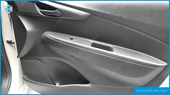 CHEVROLET (GM DAEWOO) SPARK LT