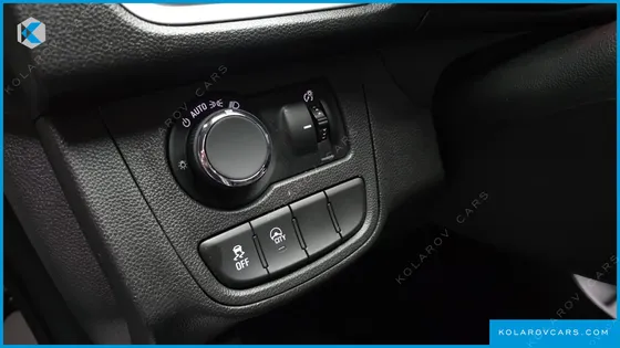 CHEVROLET (GM DAEWOO) SPARK LT