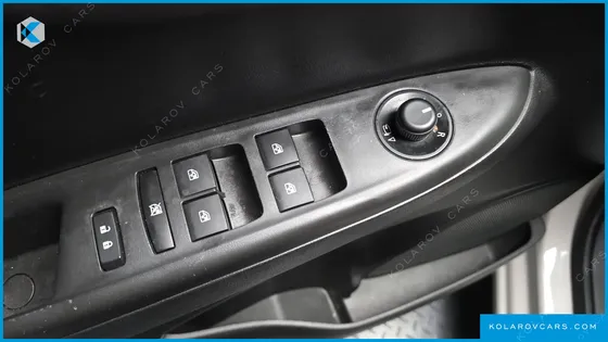 CHEVROLET (GM DAEWOO) SPARK LT