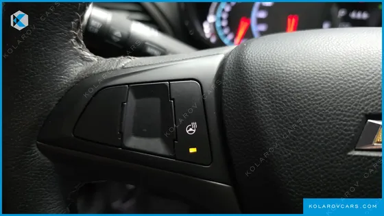 CHEVROLET (GM DAEWOO) SPARK LT