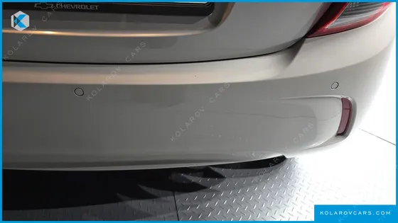 CHEVROLET (GM DAEWOO) SPARK LT