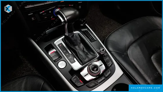 AUDI A5 35 TDI QUATTRO SPORTBACK