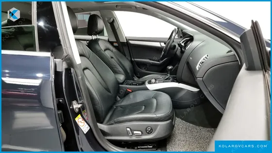 AUDI A5 35 TDI QUATTRO SPORTBACK