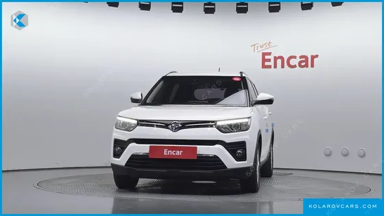 KGM - SSANGYONG TIVOLI GASOLINE 1.5 2WD