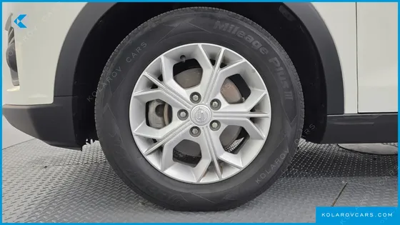 KGM - SSANGYONG TIVOLI GASOLINE 1.5 2WD